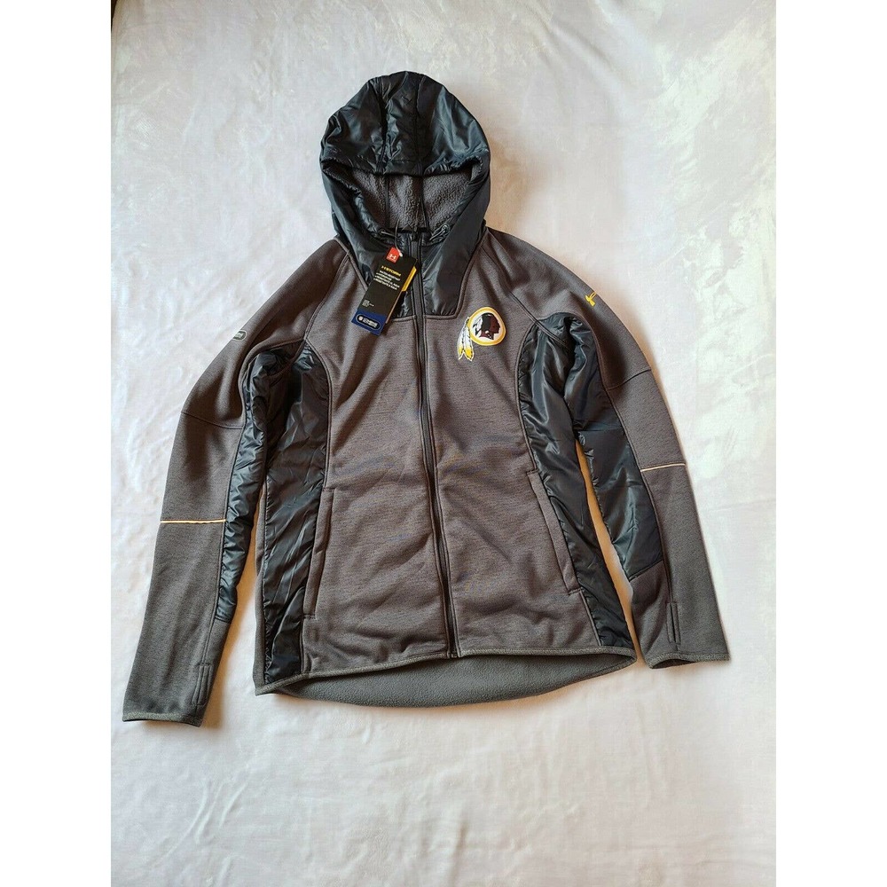 Under Armour Washington Redskins Jacket 1314546